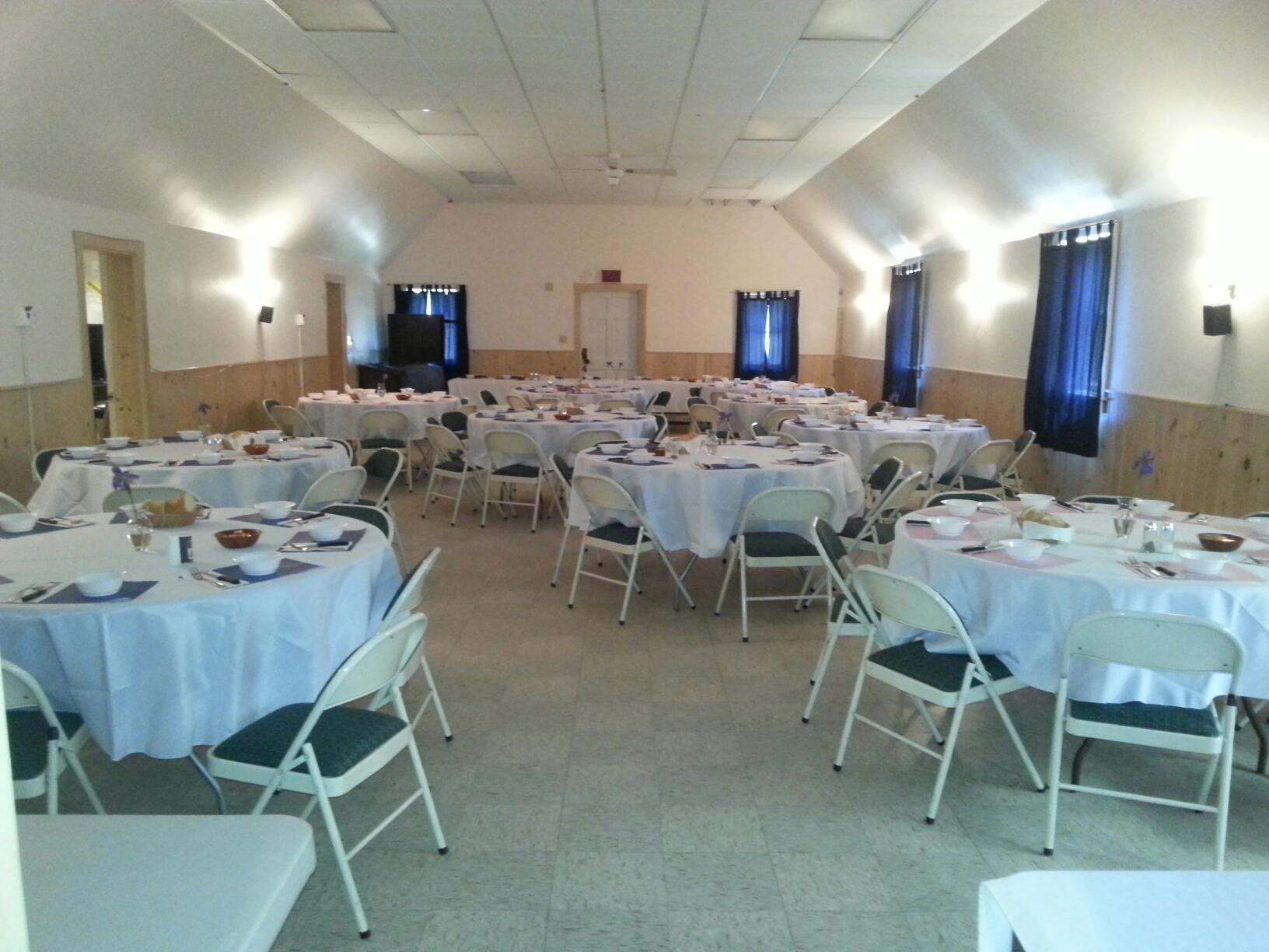 Affordable Hall Rental in Mystic Connecticut Stonington, CT Patch