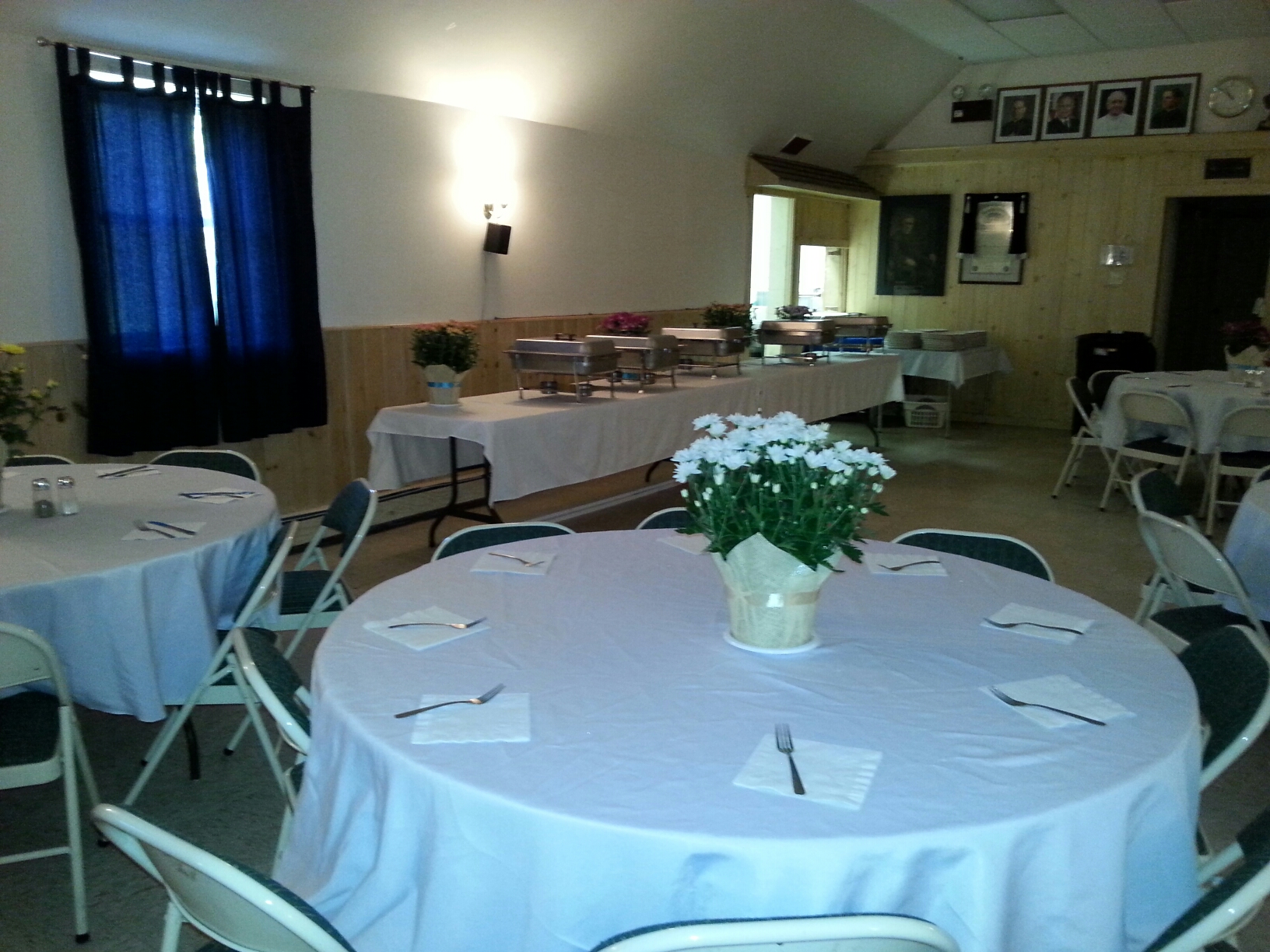 Affordable Hall Rental in Mystic Connecticut Stonington, CT Patch